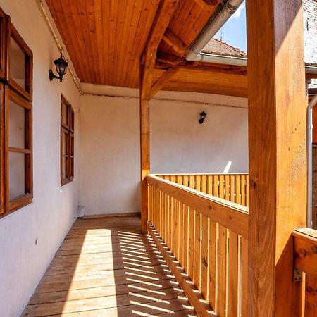 Apartament Dream Loft Sighișoara Zewnętrze zdjęcie