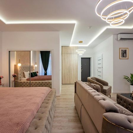 Apartament Dream Loft Sighișoara Zewnętrze zdjęcie