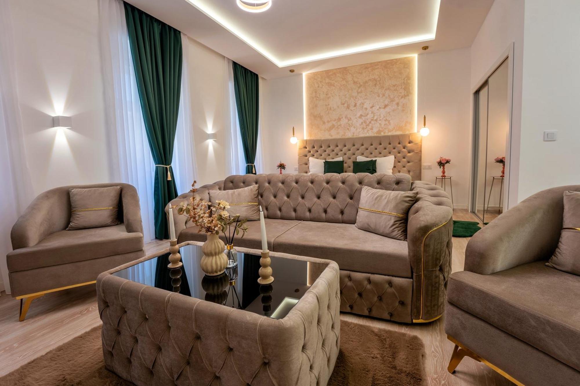 Apartament Dream Loft Sighișoara Zewnętrze zdjęcie