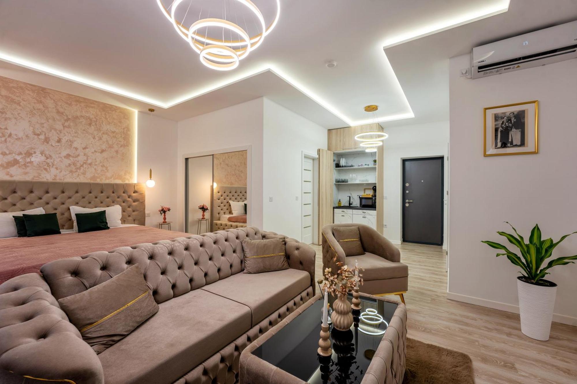 Apartament Dream Loft Sighișoara Zewnętrze zdjęcie