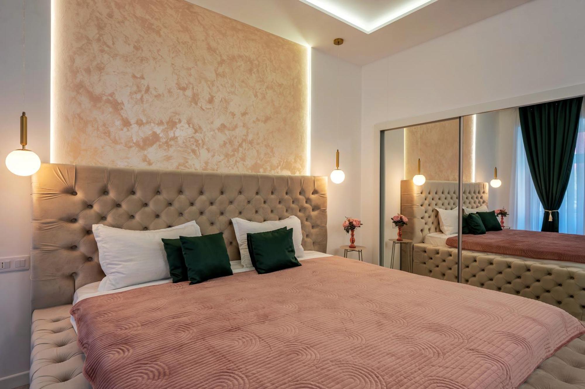 Apartament Dream Loft Sighișoara Zewnętrze zdjęcie